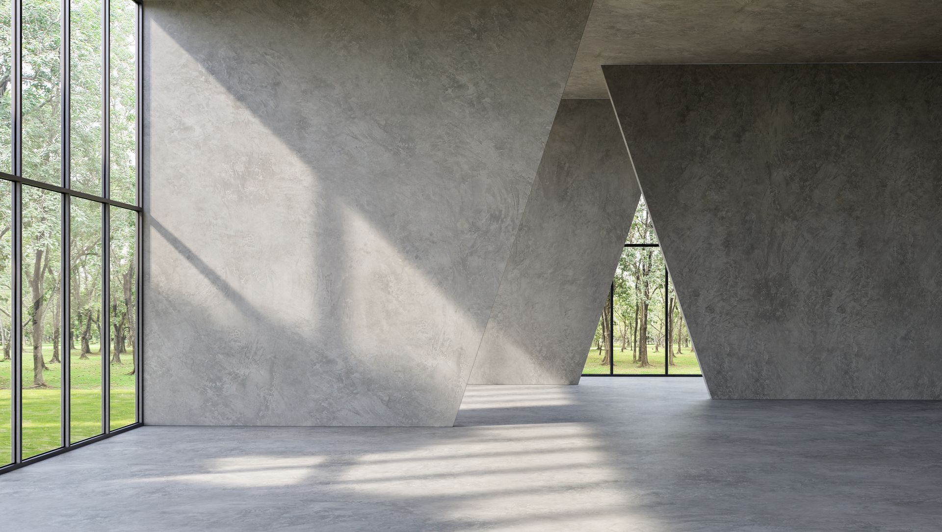Concrete Wall Designs — Susanville, CA — Sezzi Concrete & Materials, Inc.