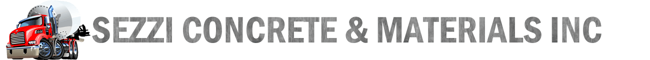 Sezzi Concrete & Materials, Inc.