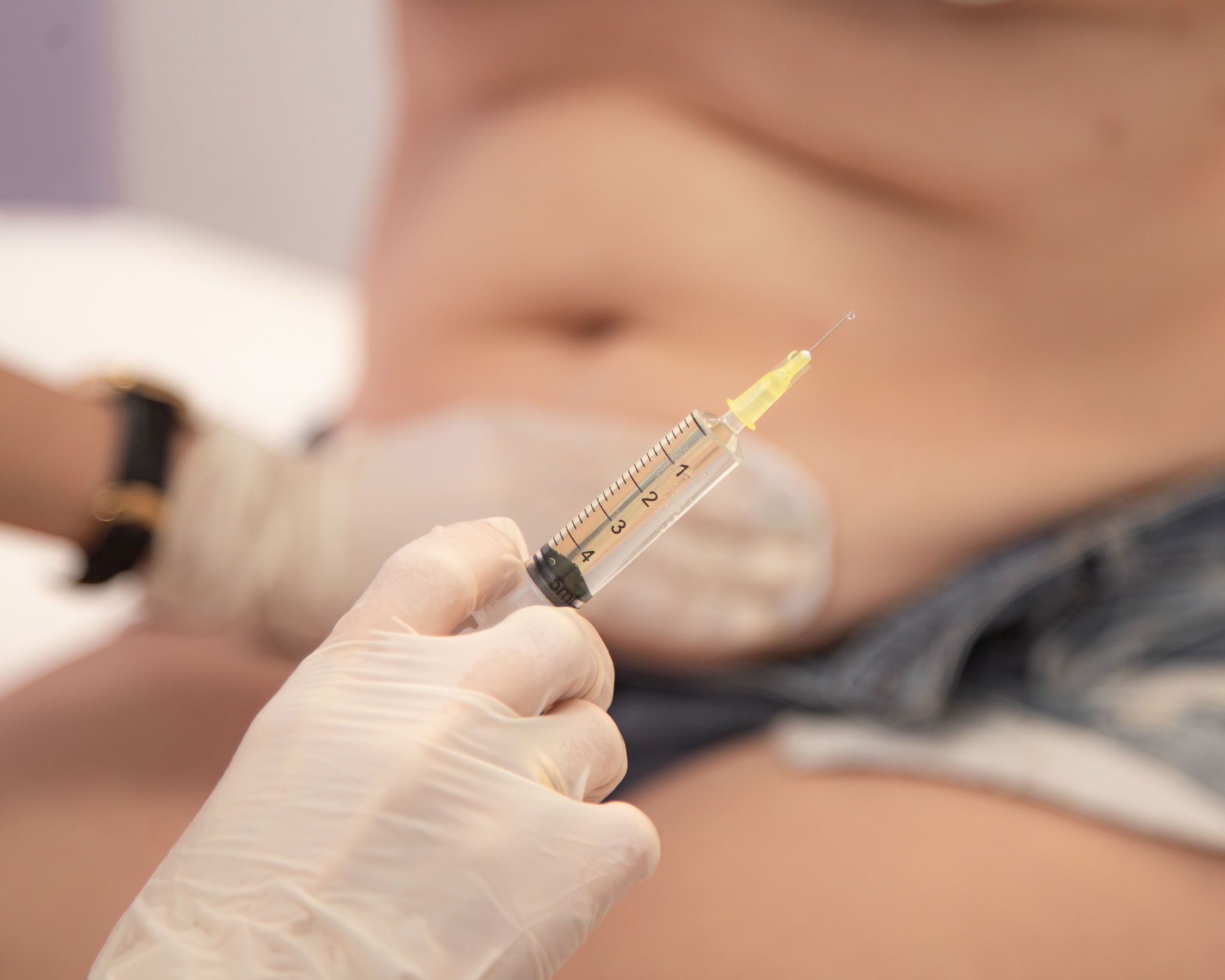 Vitamin Shots & Injections for Weight Loss | Wichita, KS
