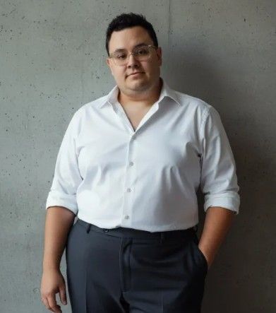 SHAUN MICHAEL