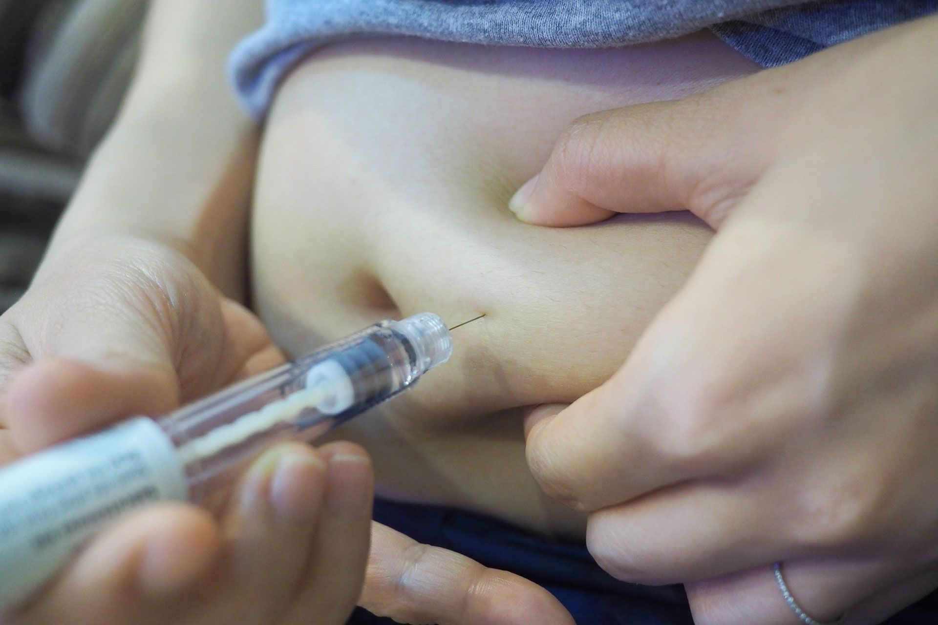 Semaglutide Shots