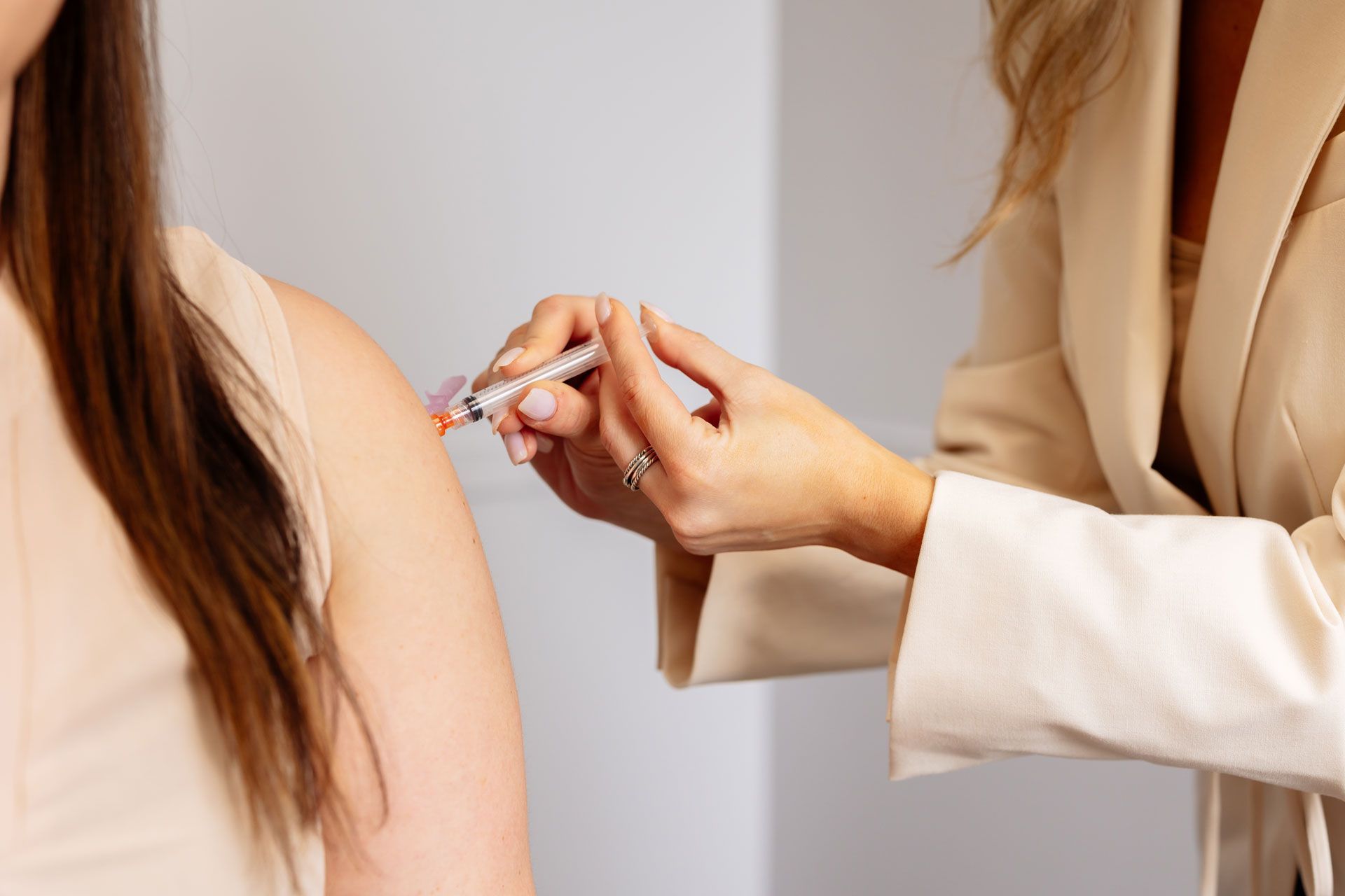 B12 Shots