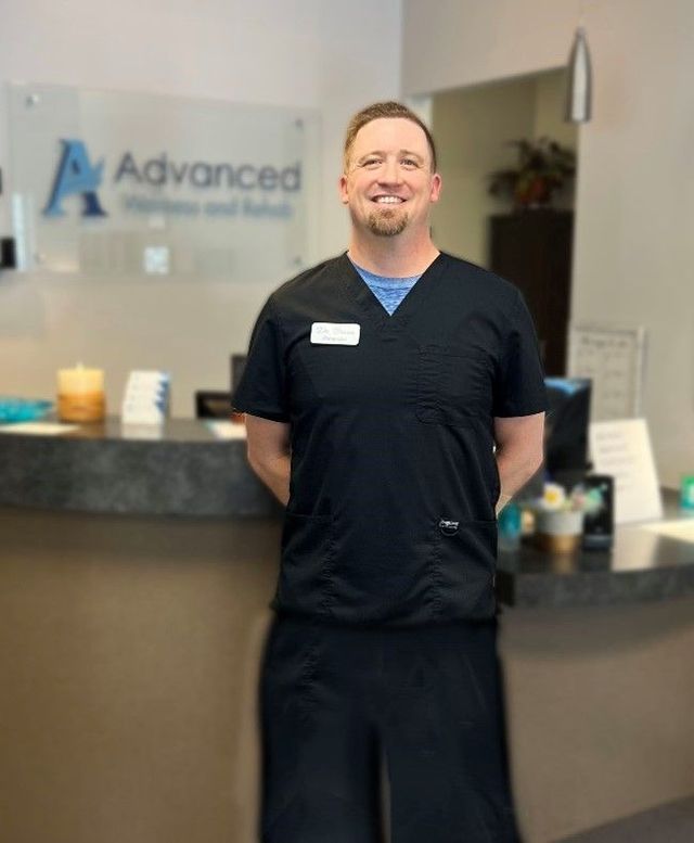 Dr. Brian Asbury