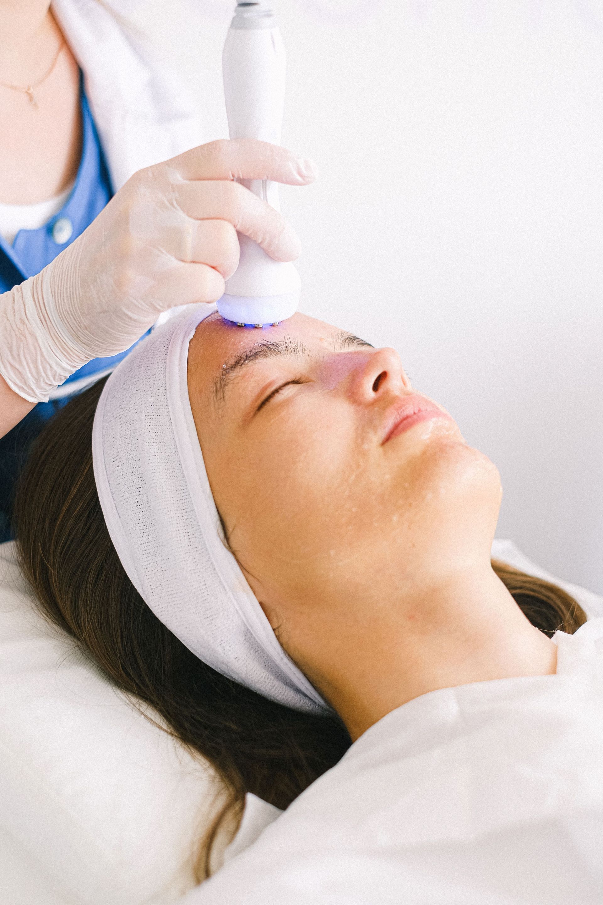 Spinal Alignment