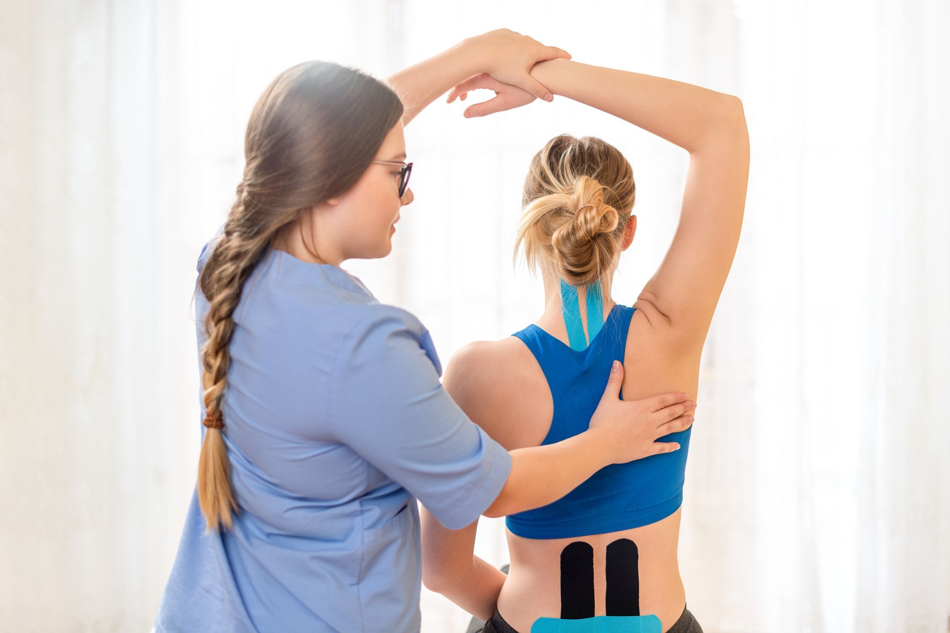 Spinal Alignment