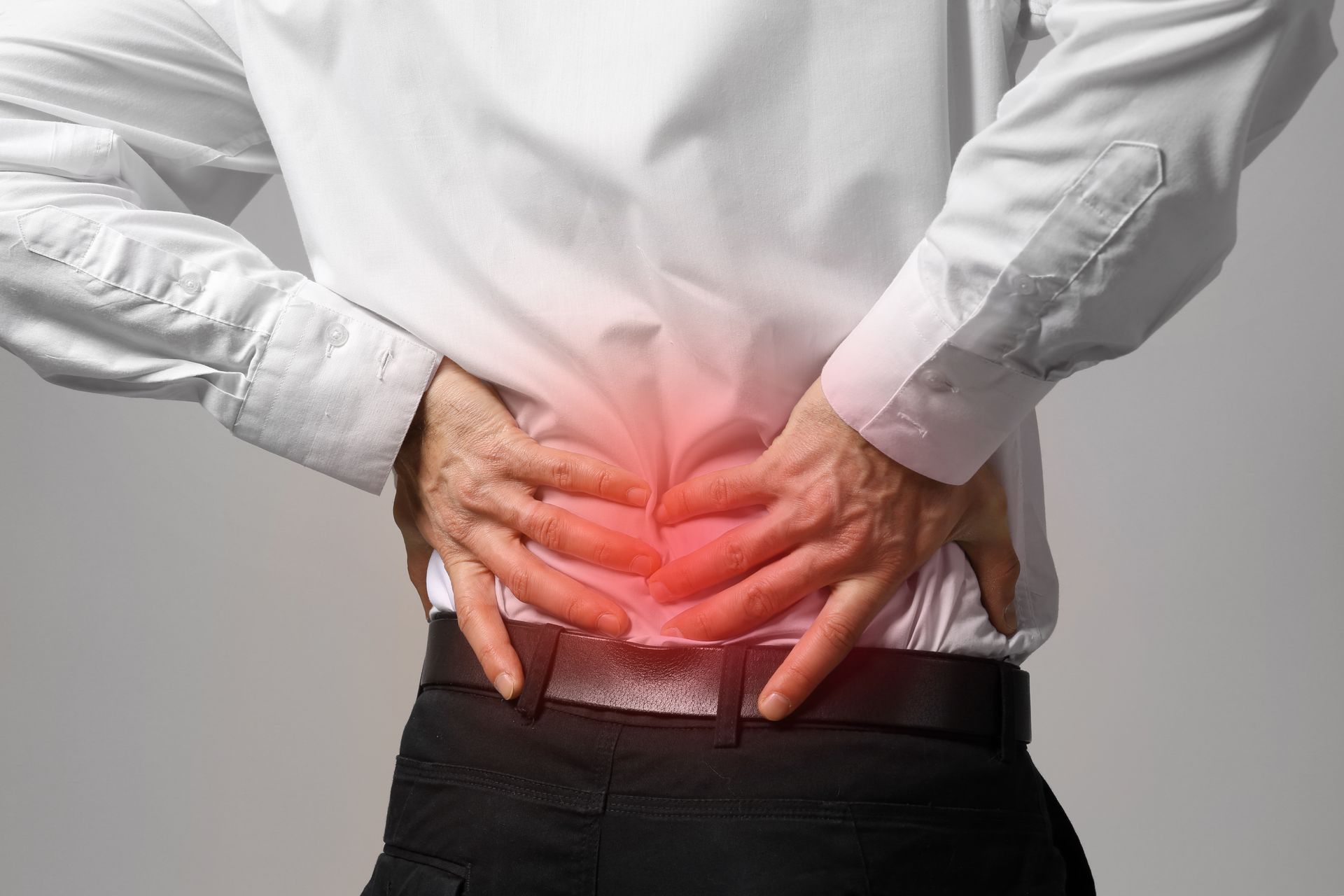 Lower Back Pain