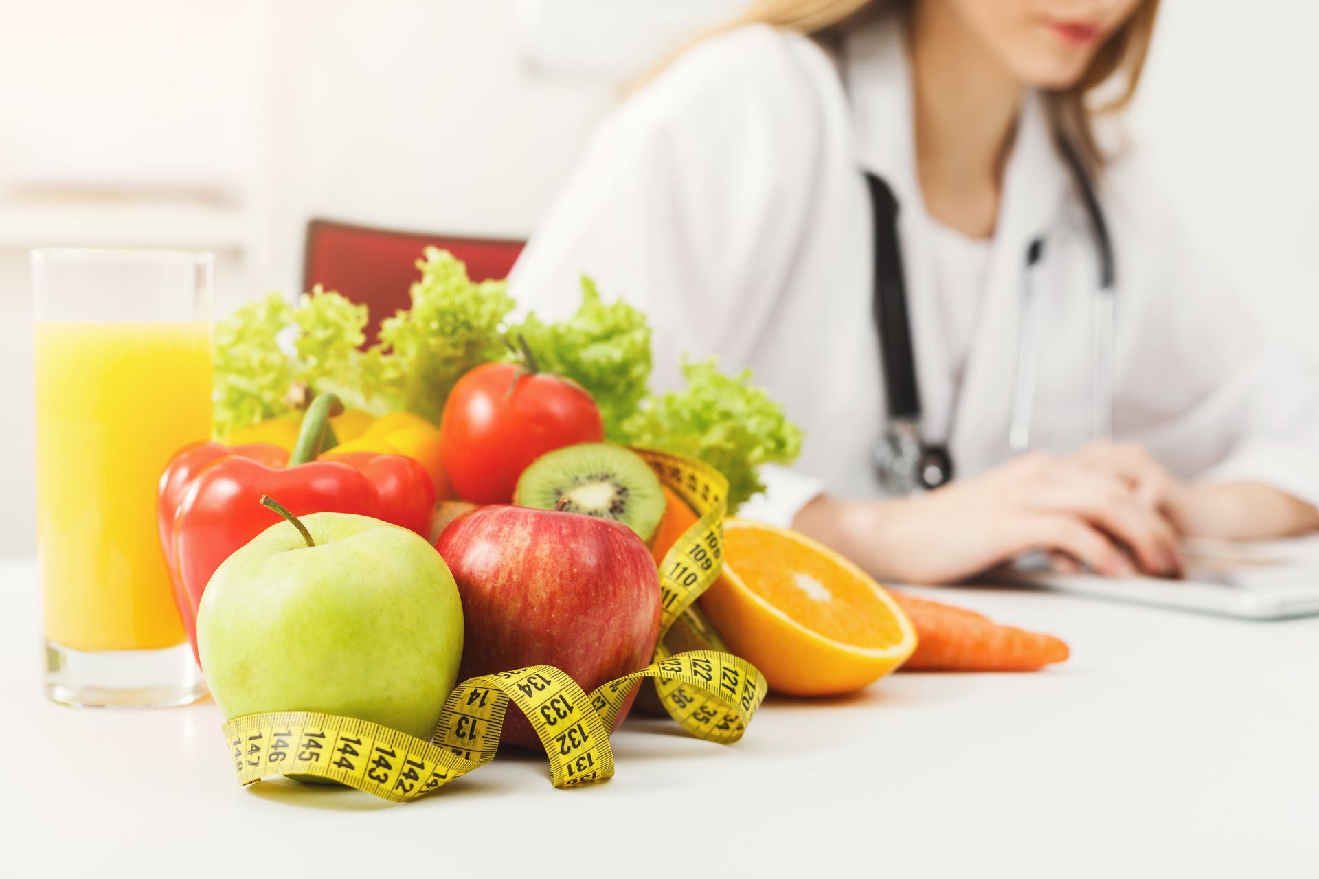 Healthy Diet Foods