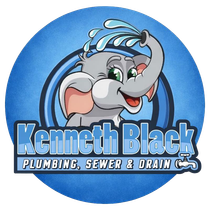 kenneth-black-plumbing-logo