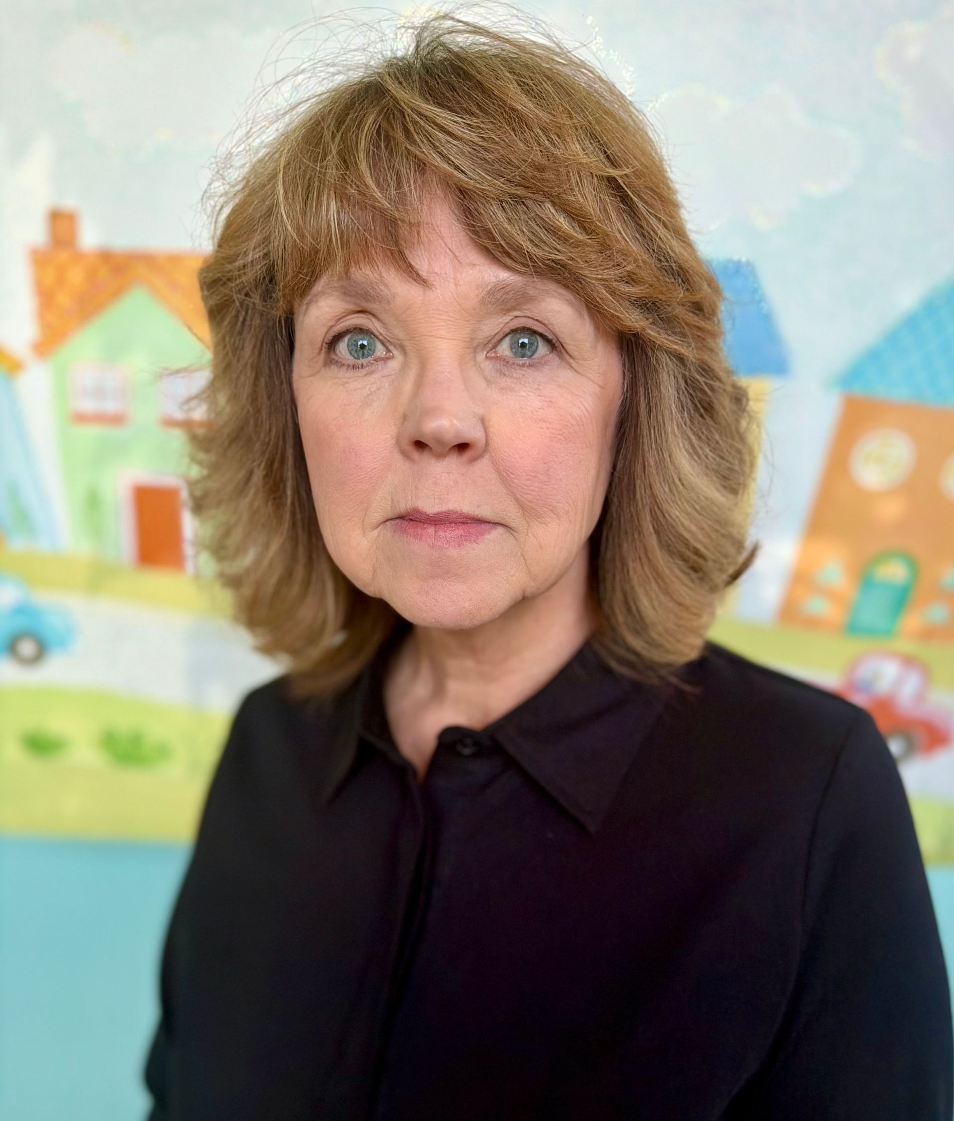 Tracey Smithers