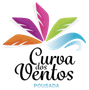 Logotipo: Design abstrato colorido com o texto 