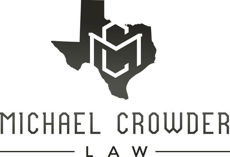 Home Michael Crowder Law, PLLC