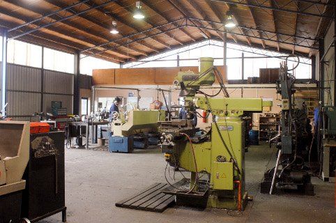 TurnTru workshop