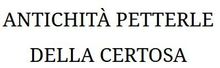 Antichità petterle della Certosa