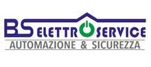 logo Bs Elettroservice di Boselli Giuliano Tortona Alessandria