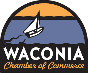 Waconia Chamber of Commerce — Waconia, MN — Larkin Electric Waconia Chamber of Commerce — Waconia, MN — Larkin Electric