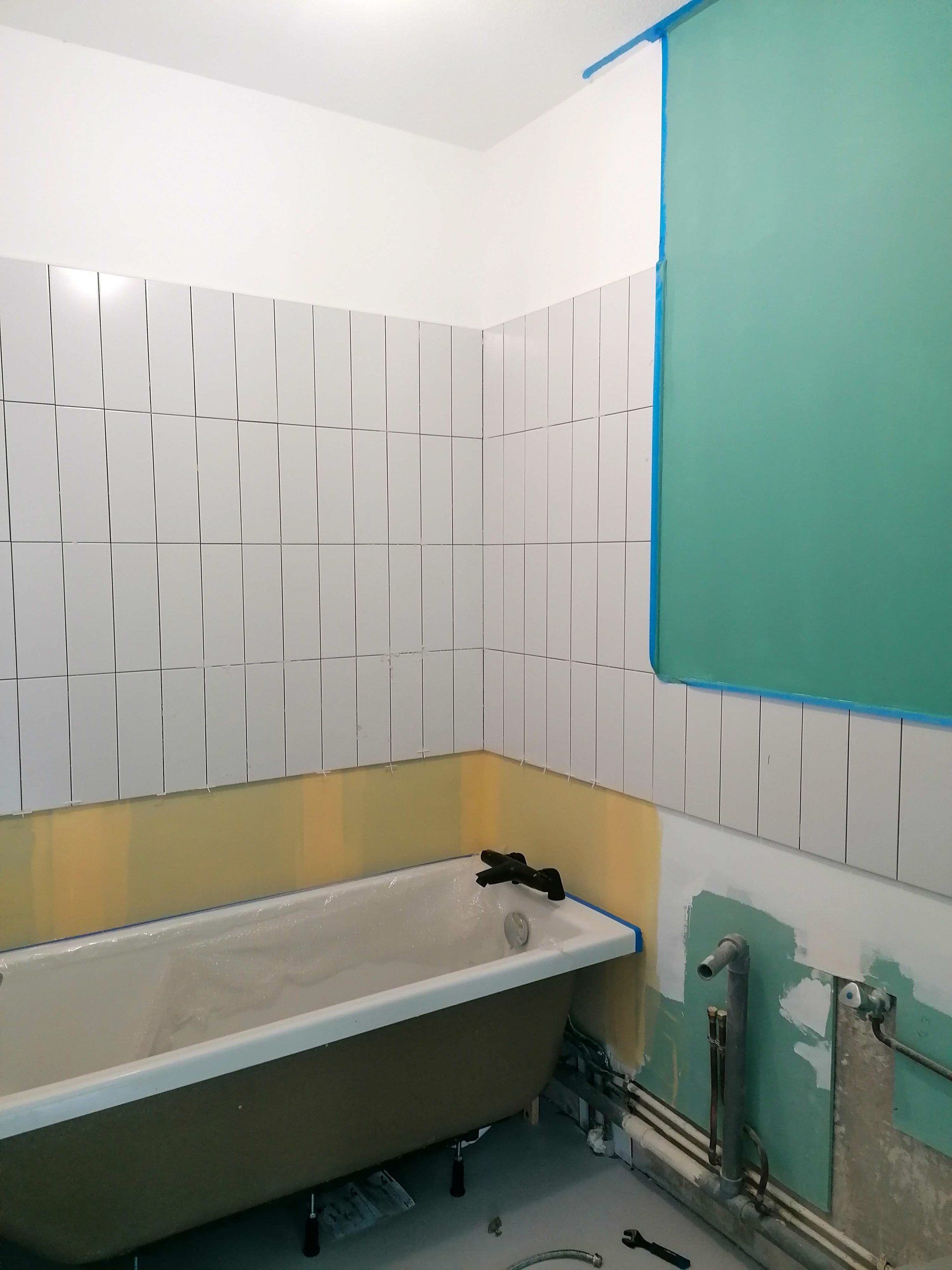 carrelage sdb