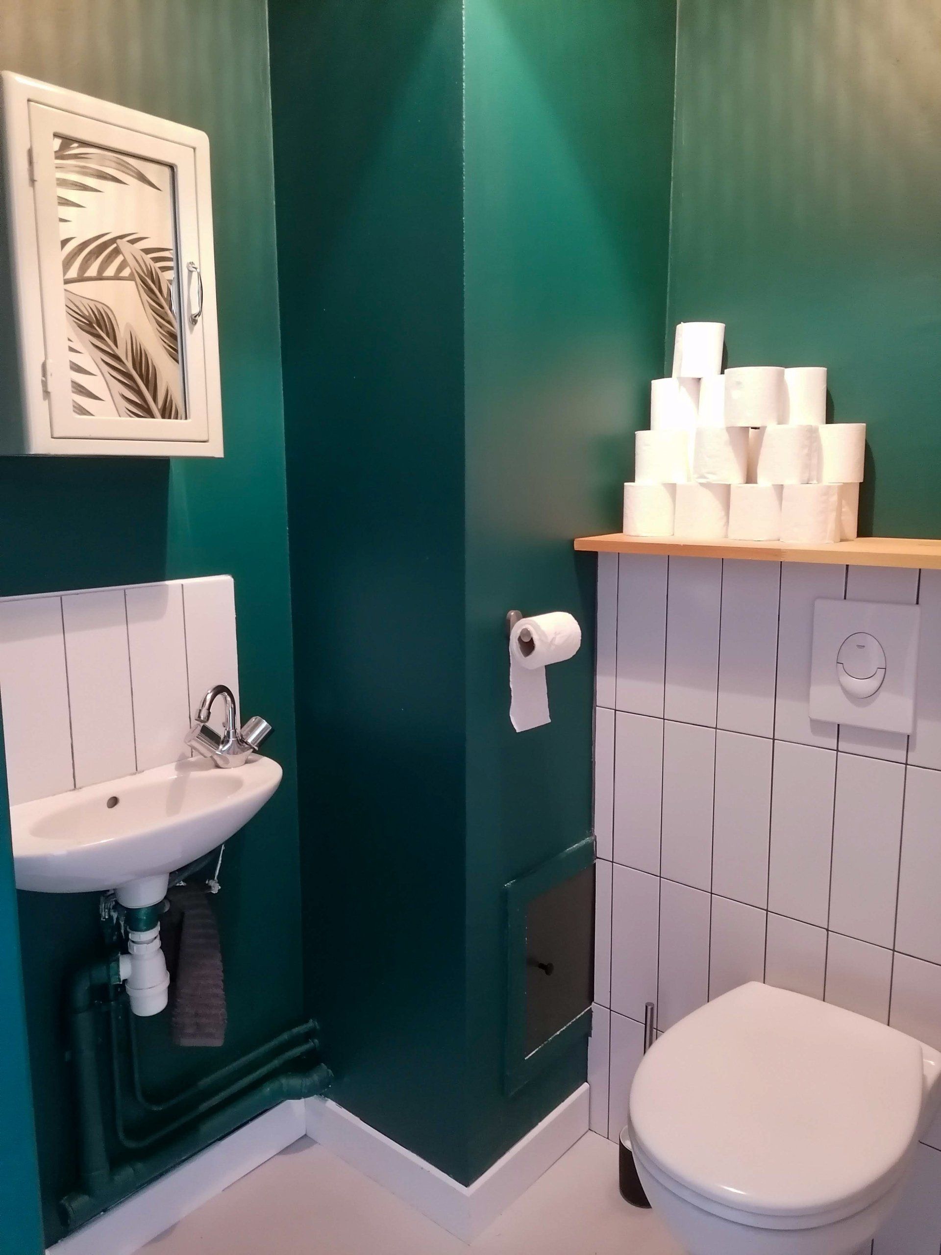 wc douane