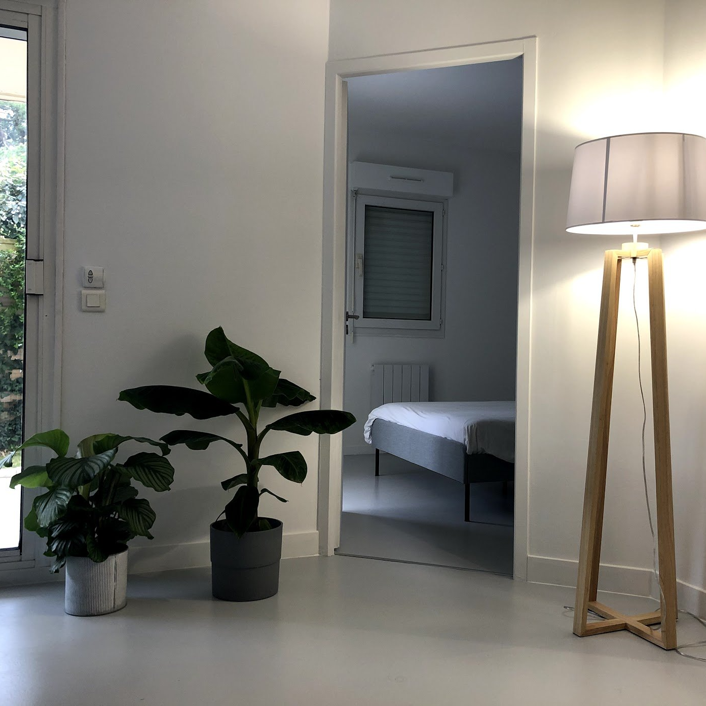ambiance