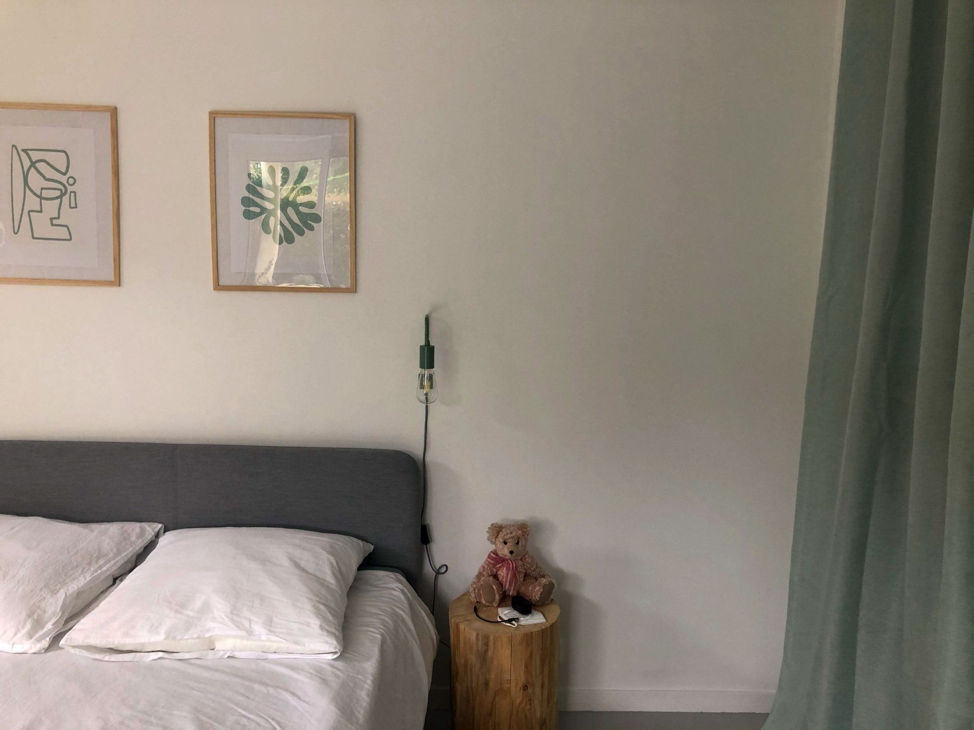 chambre douane