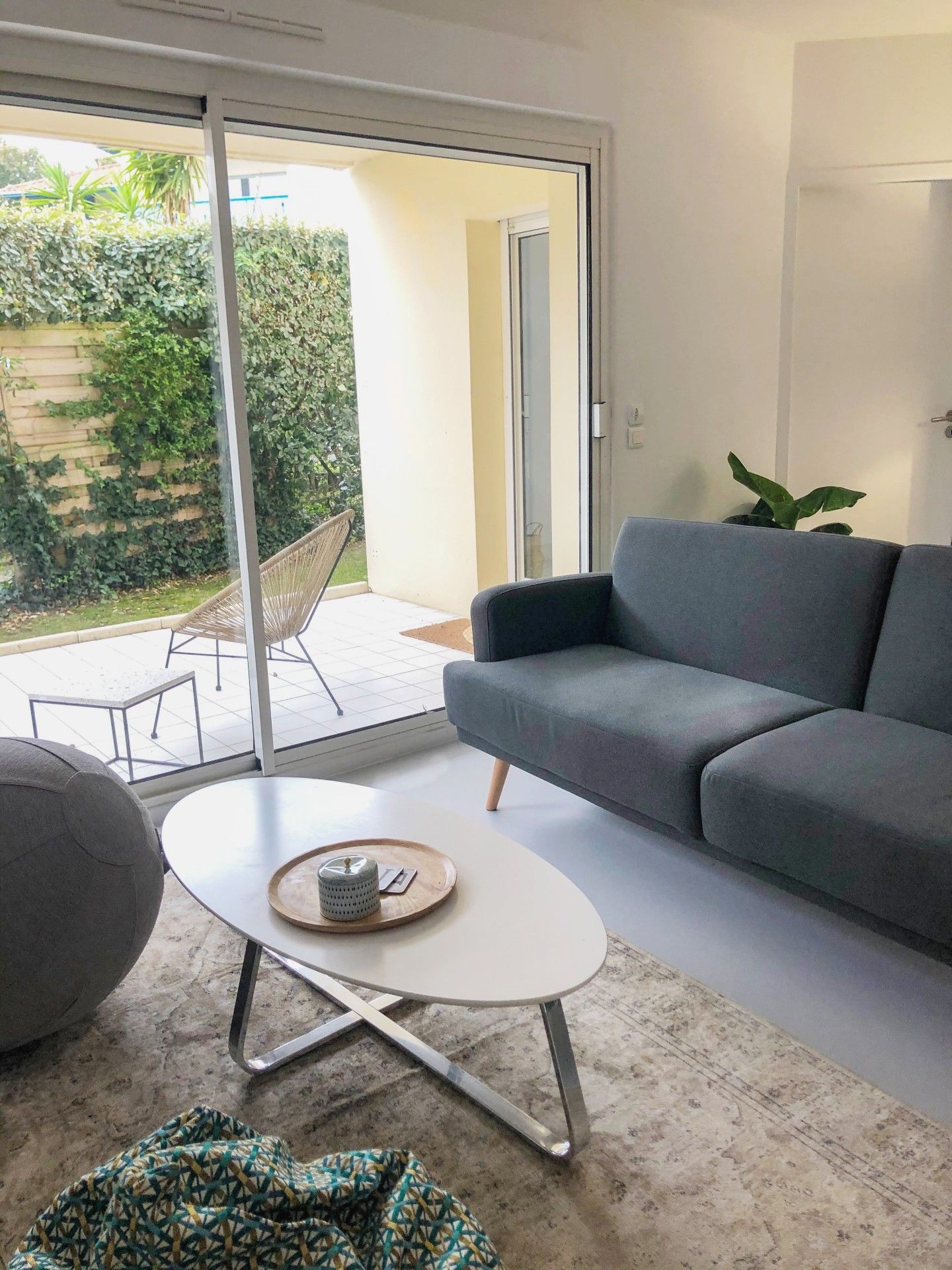 Home staging