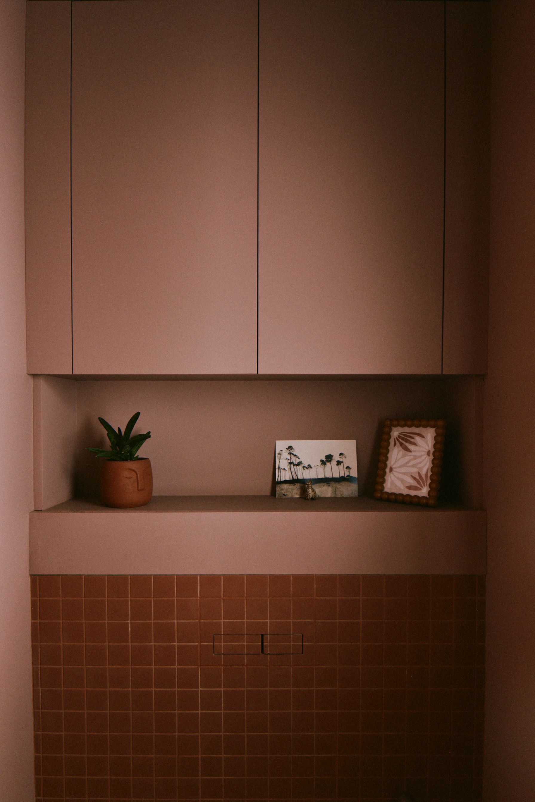 chambre douane