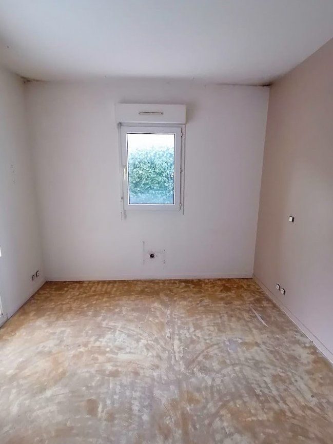 avant chambre
