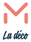 Logo M la déco