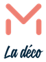 Logo M la déco