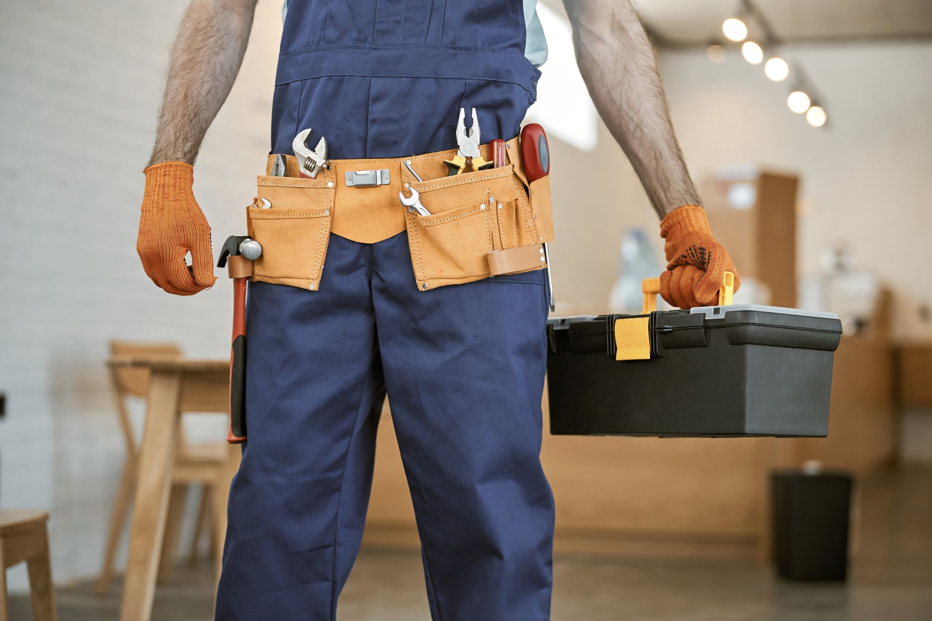 Maintenance Cost