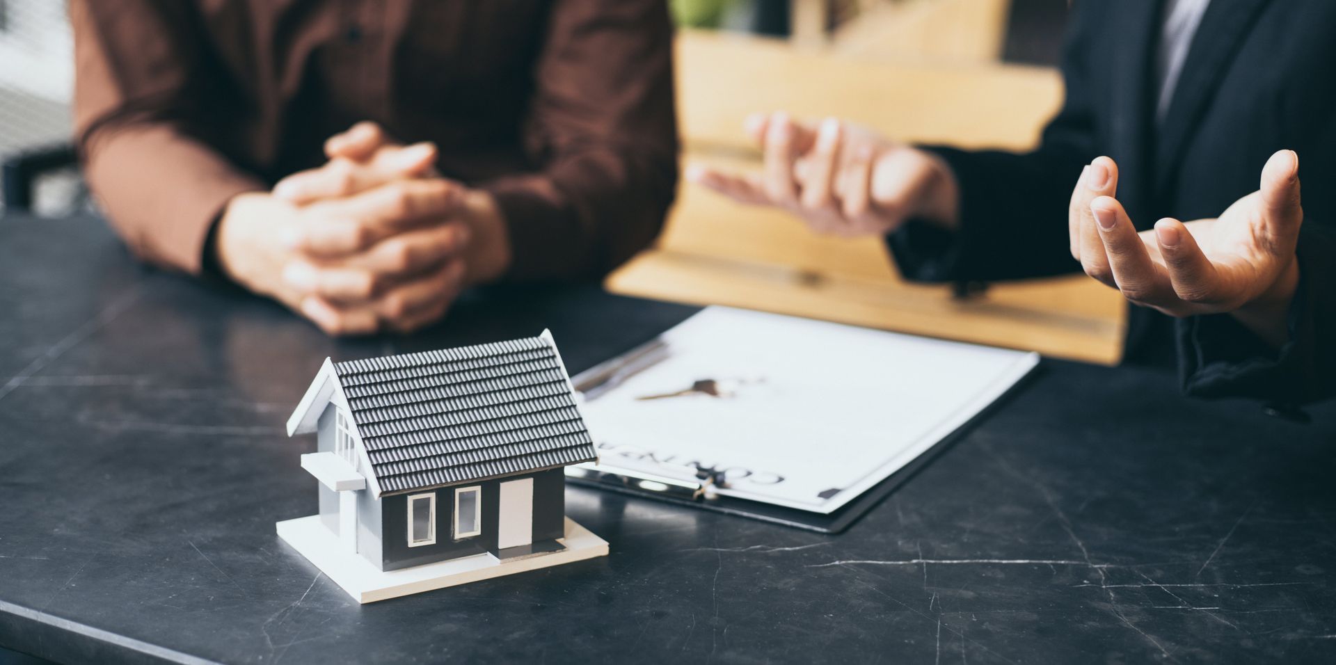 Negotiate Rental Rates