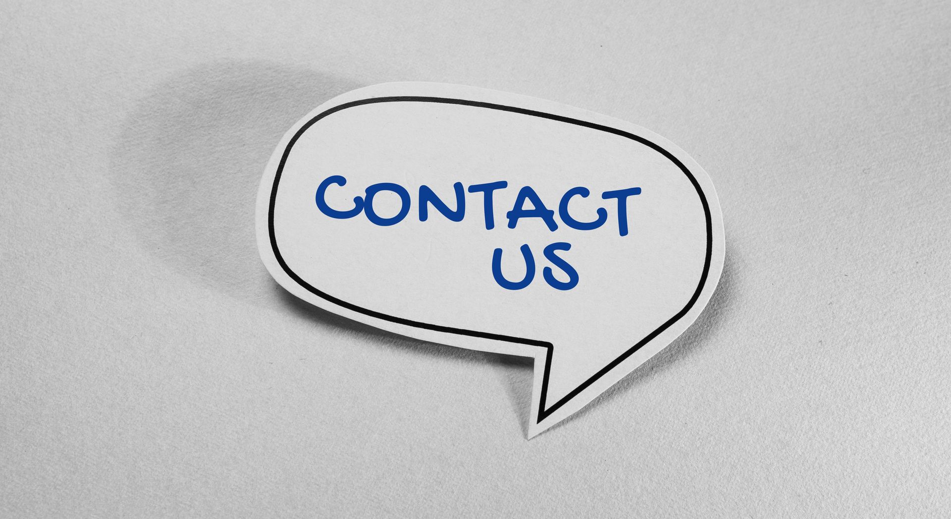 Contact Property Manager