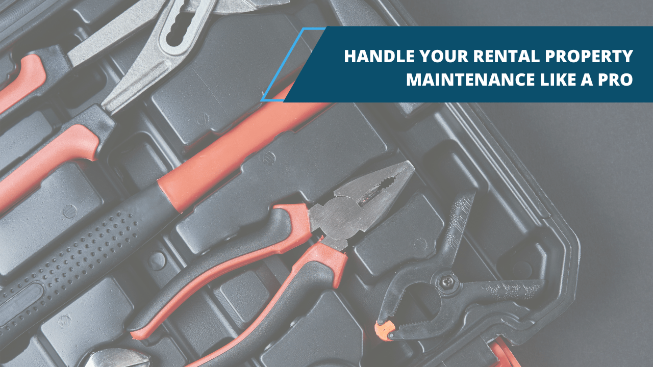 Handle Your Eureka Rental Property Maintenance Like a Pro - Article Banner