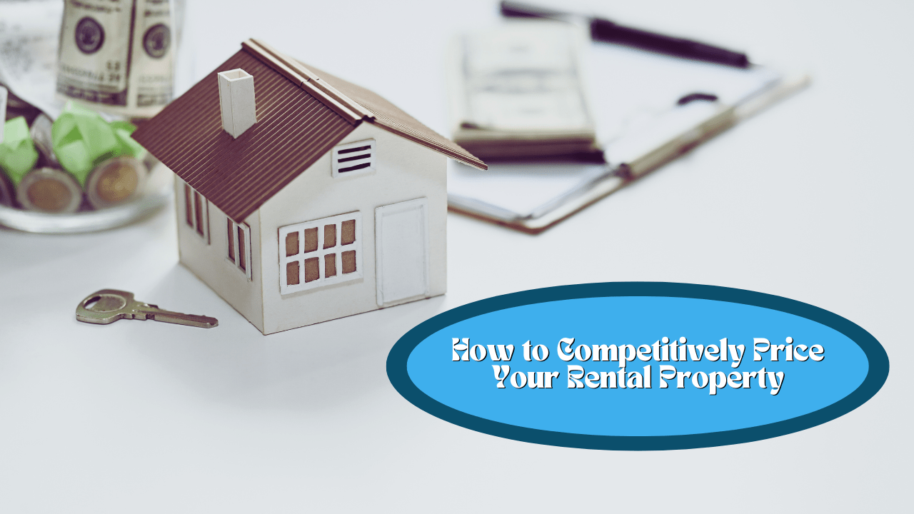 How to Competitively Price Your Humboldt County Rental Property - Article Banner