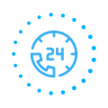 Responsive Icon