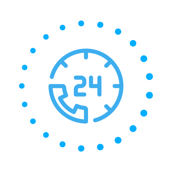 Responsive Icon