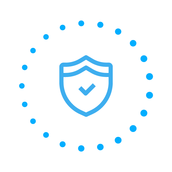 Trustworthy icon