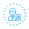 Likeable icon