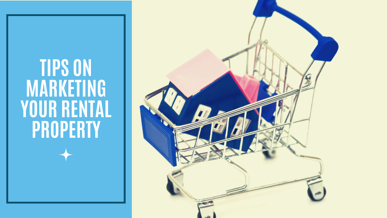 Tips on Marketing Your Eureka Rental Property - Article Banner