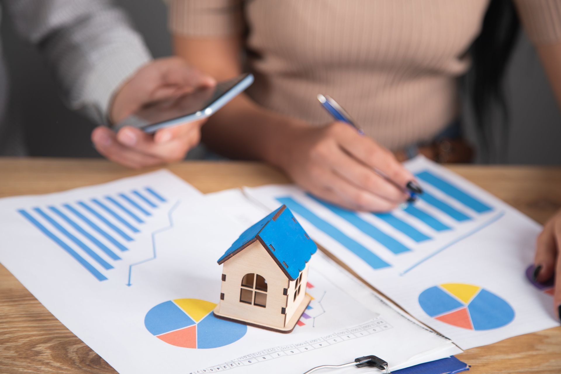 Understanding the Market