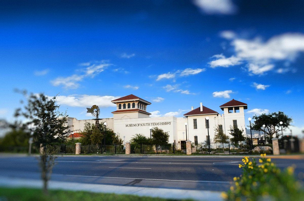 Edinburg_MuseumSouthTexas