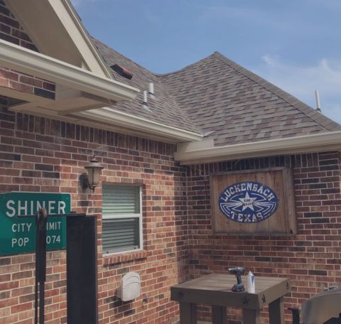 Commercial Gutters (7