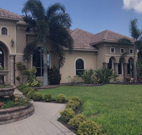 Residential Gutters (5