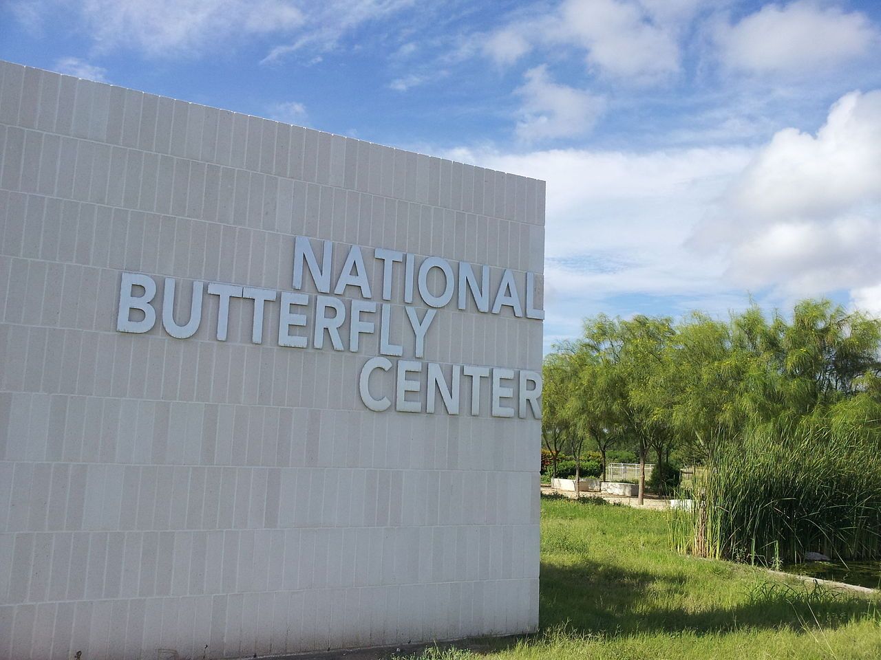 Mission_NationalButterlfyCenter