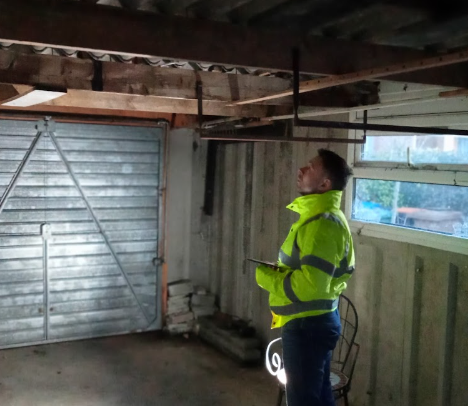Does Artex Contain Asbestos? Risks, Testing & Safe Removal UK