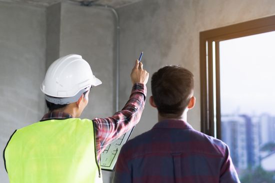 asbestos re-inspection surveys and reports