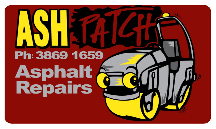 Ashpatch