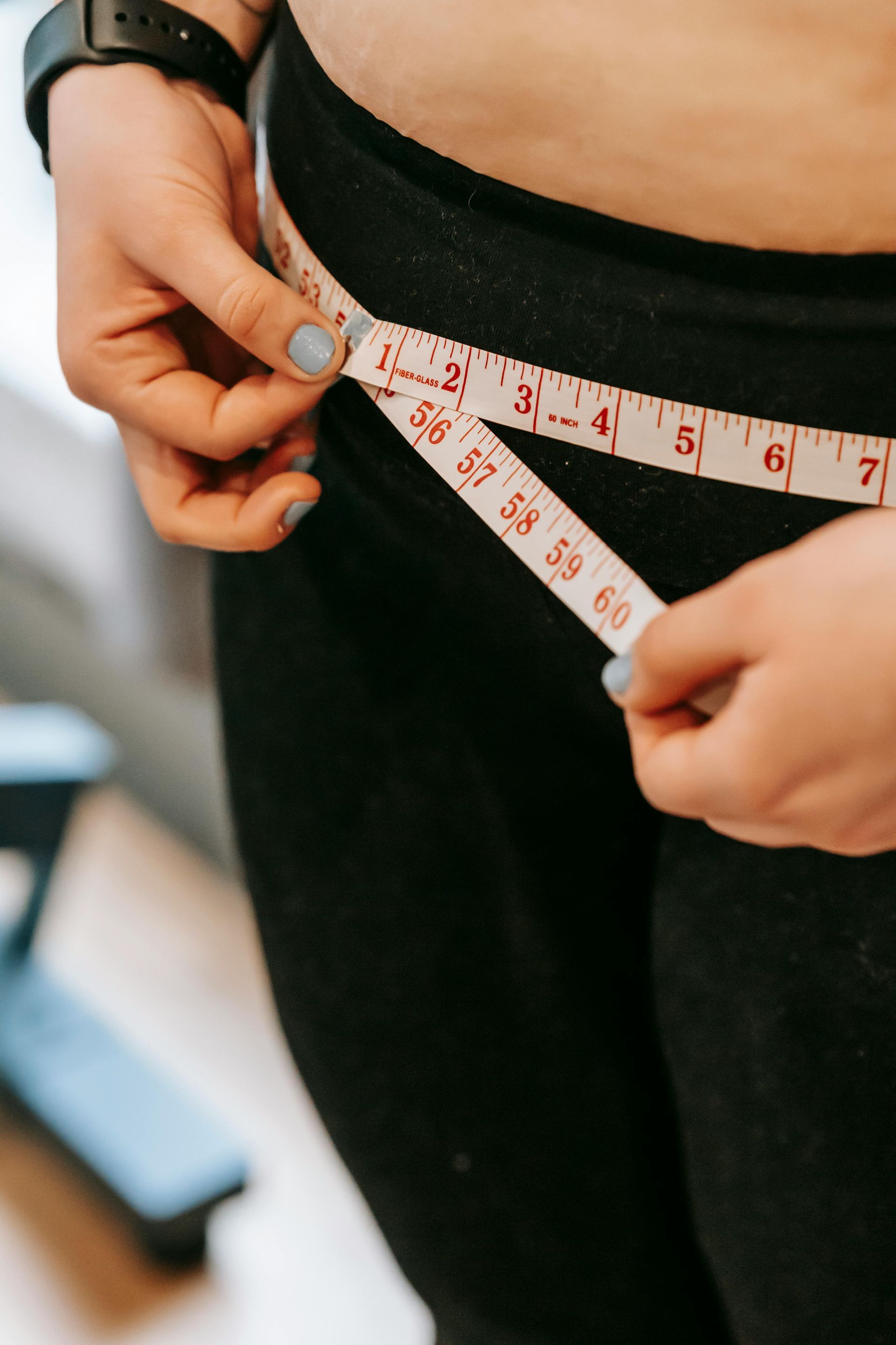 Cover photo for blog article titled How To Actually Lose Weight And Keep It Off