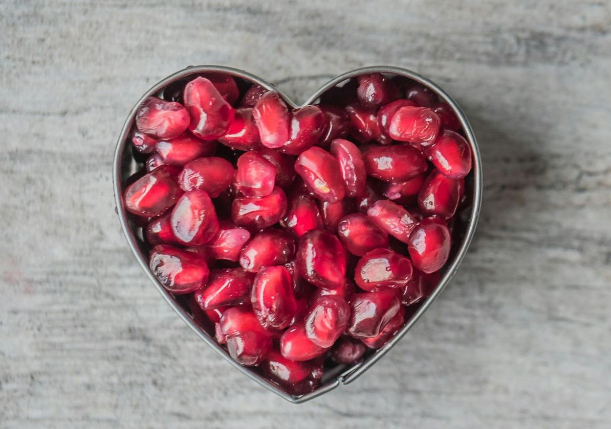 End page photo for blog article titled Best Supplements For Heart Health