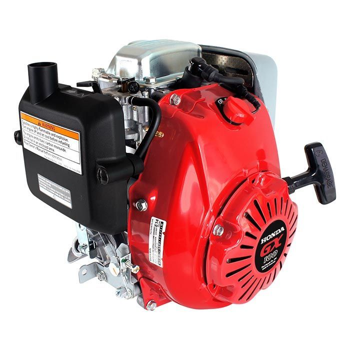 MOTOR HONDA GX100