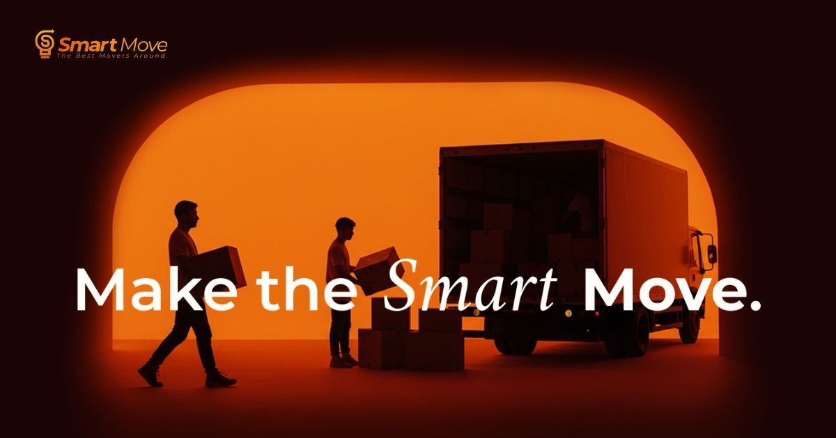 Smart Move cover